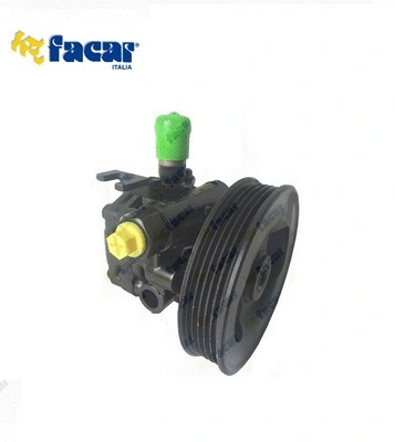 Pompe hydraulique, direction FACAR 817003