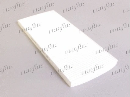 Filtre, air de l'habitacle FRIGAIR 1304.5370