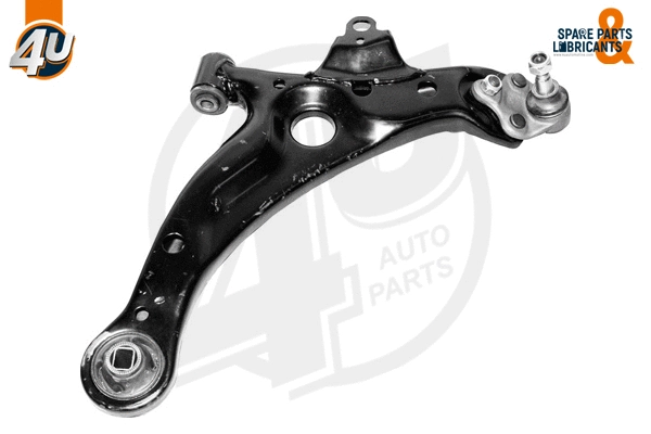 Bras de liaison, suspension de roue 4U Autoparts G81747