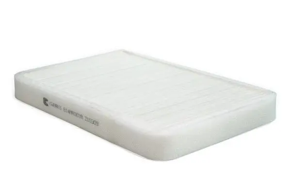 Filtre, air de l'habitacle CWORKS B14MR0039