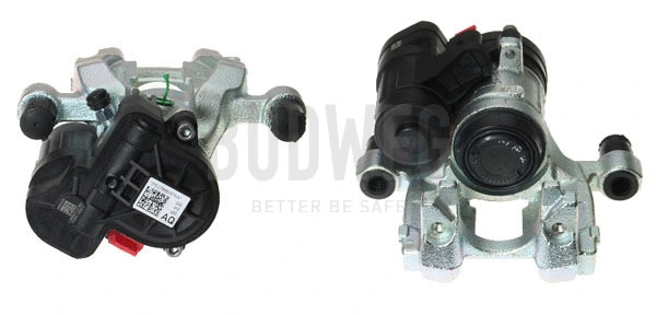 Étrier de frein BUDWEG CALIPER 344838