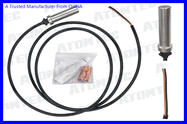Capteur, vitesse de roue ATOMTEC WSS1A043