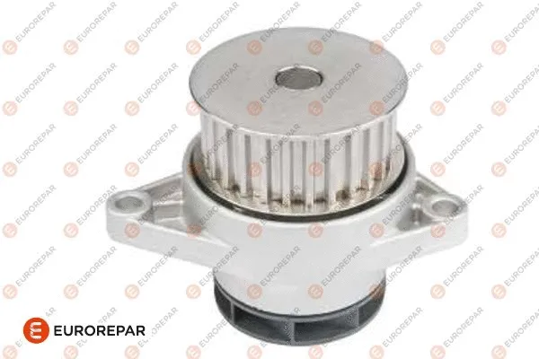 Pompe à eau, refroidissement du moteur EUROREPAR 1636510980