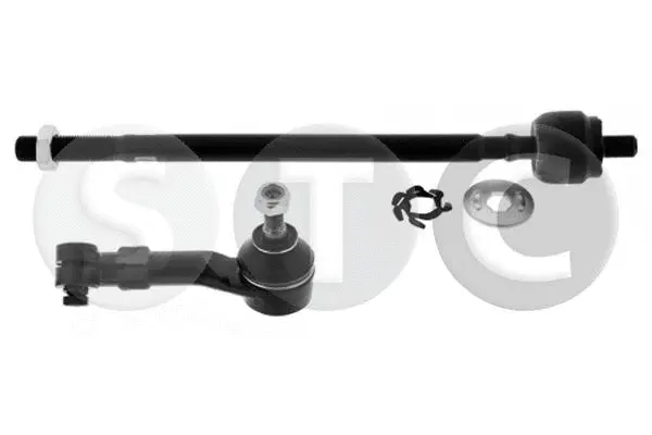Kit d'assemblage, levier de déviation STC T432414