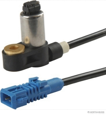 Capteur, vitesse de roue HERTH+BUSS ELPARTS 70660522