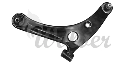 Rotule de barre de connexion WOLVER SP312391