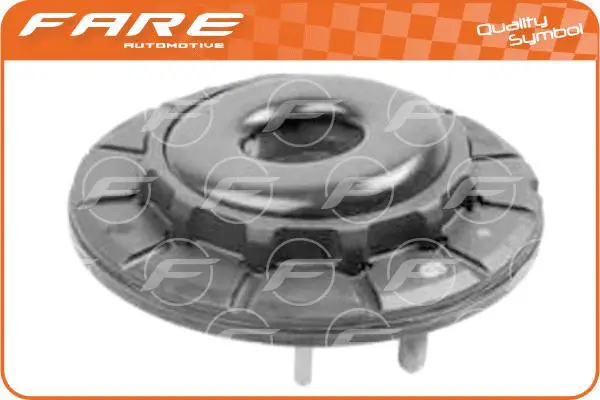 Coupelle de suspension FARE-RCH 28030