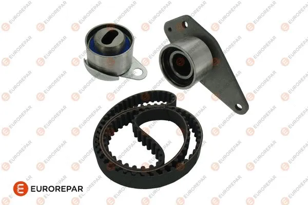Kit de courroie crantée EUROREPAR 1611882580