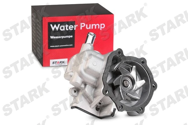 Pompe à eau, refroidissement du moteur Stark SKWP-0520191