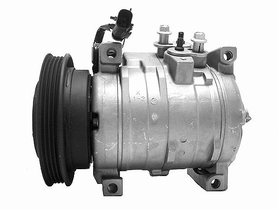 Compresseur, climatisation Airstal 10-0647