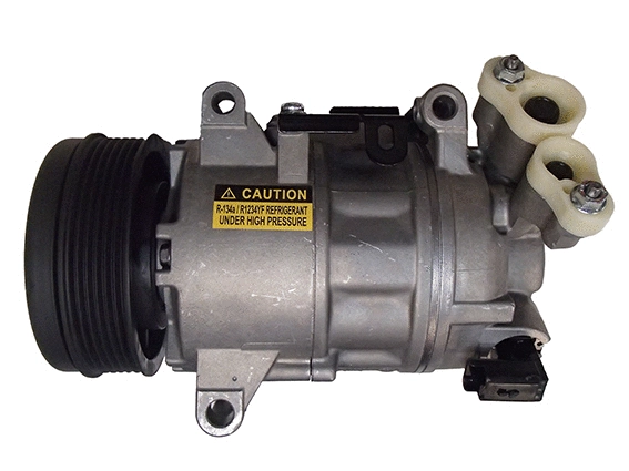 Compresseur, climatisation Airstal 10-4496