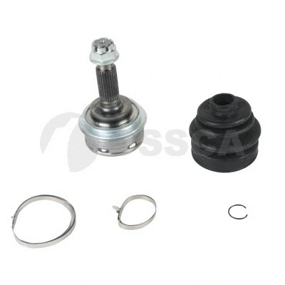 Jeu de joints, arbre de transmission OSSCA 20629