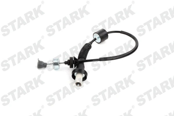 Tirette à câble, commande d'embrayage Stark SKSK-1320010