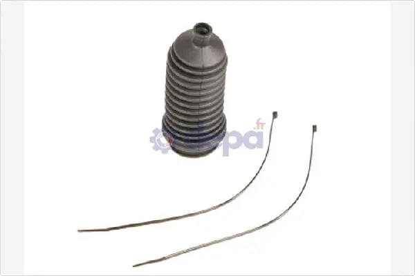 Jeu de joints-soufflets, direction DEPA 4094