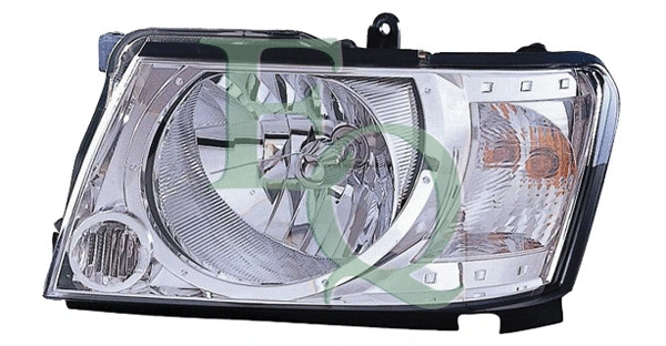 Projecteur principal EQUAL QUALITY PP0818S