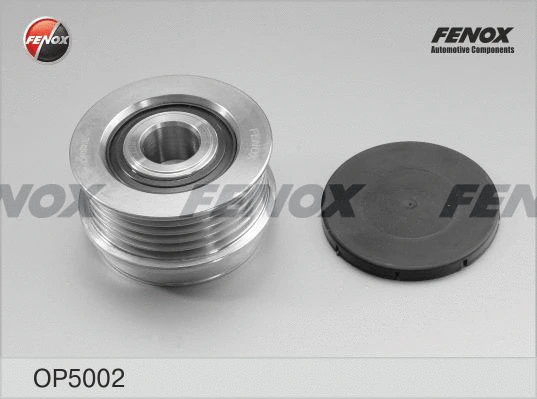 Poulie roue libre, alternateur FENOX OP5002