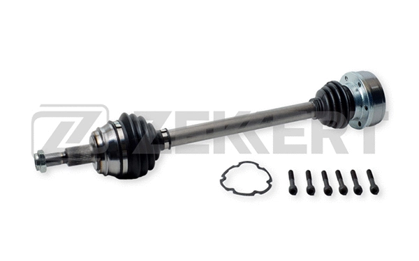 Arbre de transmission ZEKKERT AW-4571
