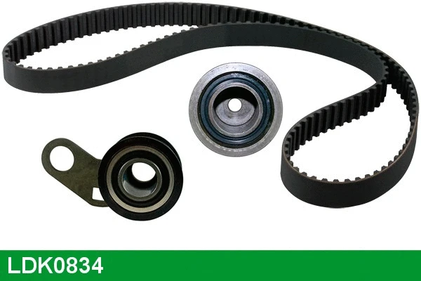 Kit de courroie crantée LUCAS LDK0834