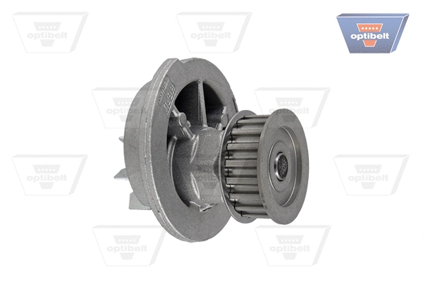 Pompe à eau, refroidissement du moteur OPTIBELT WP 1085