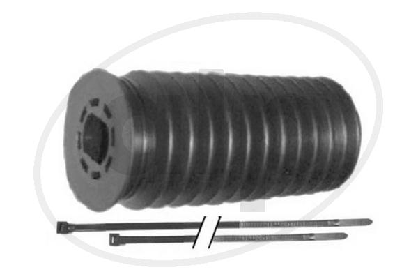 Jeu de joints-soufflets, direction alp ALP-000580