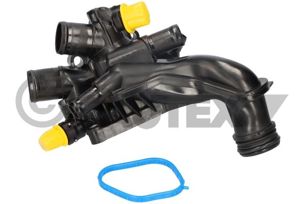 Boîtier du thermostat CAUTEX 772171