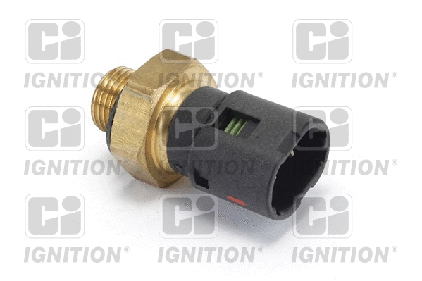 Contact thermique, voyant avertisseur de liquide de refroid. QUINTON HAZELL XTT208