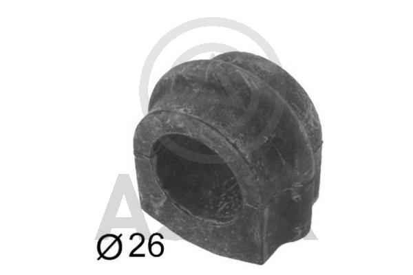 Suspension, stabilisateur Aslyx AS-506792