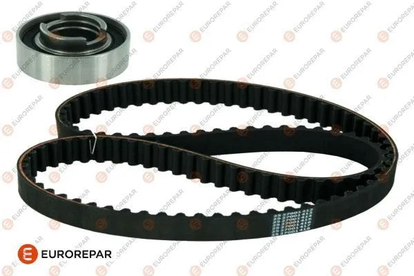 Kit de courroie crantée EUROREPAR 1611254680