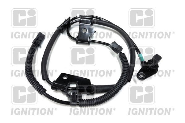 Capteur, vitesse de roue QUINTON HAZELL XABS915