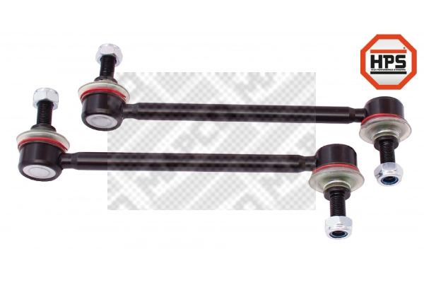 Kit de réparation, barre de couplage stabilisatrice MAPCO 53590HPS