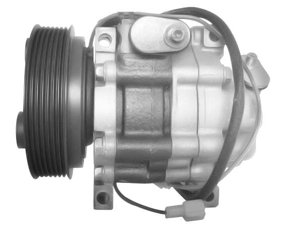 Compresseur, climatisation Airstal 10-1073