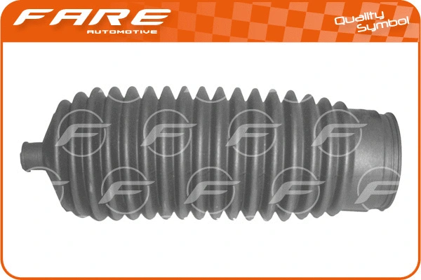 Joint-soufflet, direction FARE SA 2083