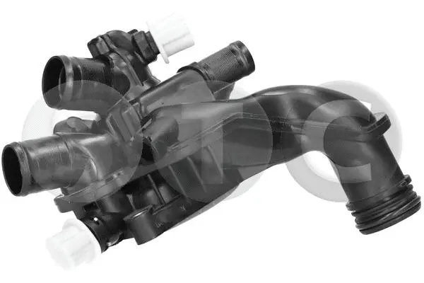 Bride de liquide de refroidissement STC T435874