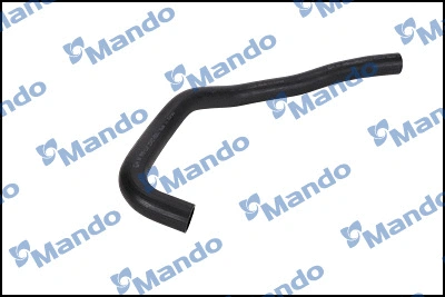 Durite de radiateur MANDO MCC020053