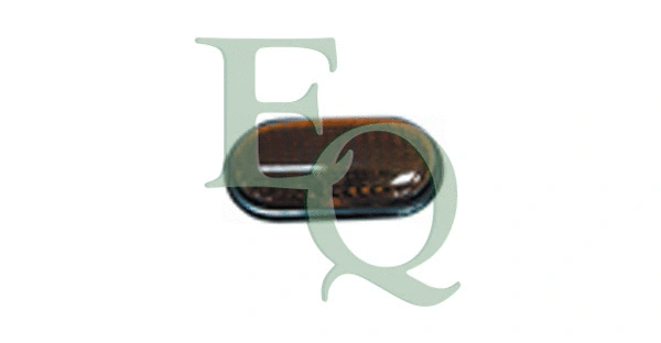 Feu clignotant EQUAL QUALITY FL0156