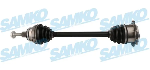 Arbre de transmission SAMKO DS60020