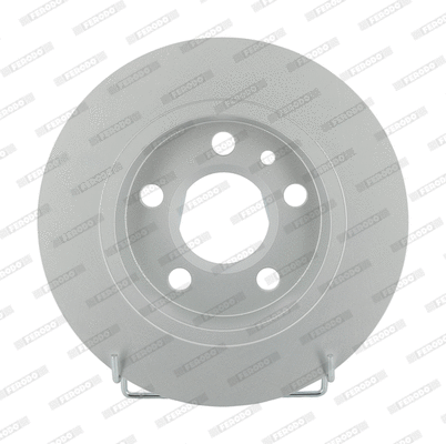 Disque de frein FERODO DDF847C