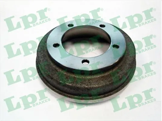 Tambour de frein LPR 7D0647