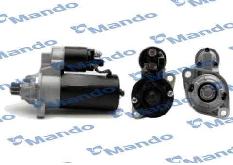 Démarreur MANDO MEE015066