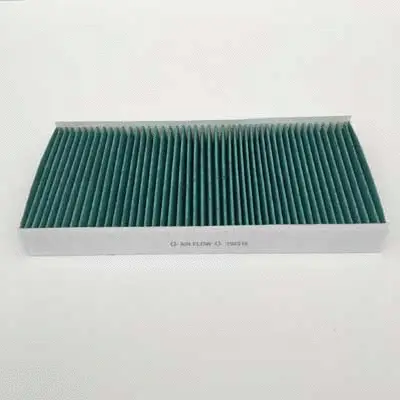 Filtre, air de l'habitacle Technika 780318