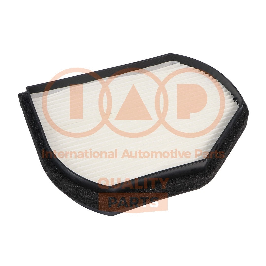Filtre, air de l'habitacle IAP QUALITY PARTS 821-02080