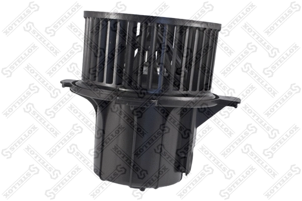 Pulseur d'air habitacle STELLOX 29-99491-SX