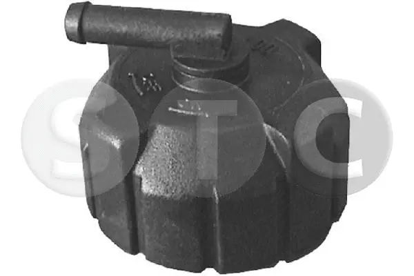 Bouchon, réservoir de liquide de refroidissement STC T403572