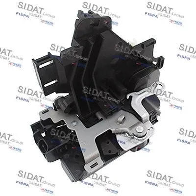 Serrure de porte AUTOTEAM F10214A2