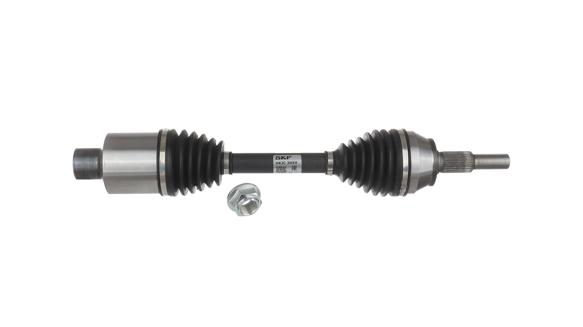 Arbre de transmission SKF VKJC 2059
