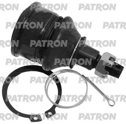 Rotule de suspension PATRON PS3408