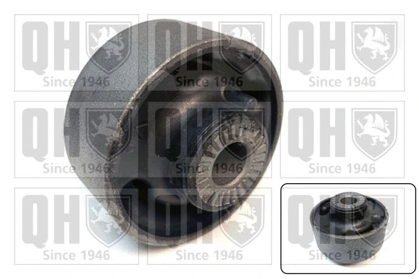 Suspension, bras de liaison QUINTON HAZELL EMS8790