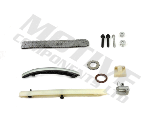 Kit de distribution par chaîne MOTIVE TCK232