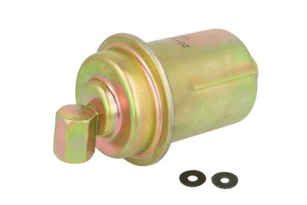Filtre à carburant JC PREMIUM B30509PR