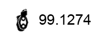 Suspension, échappement ASSO 99.1274